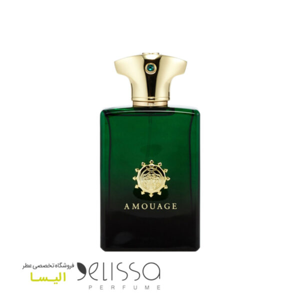 ادکلن آمواج اپیک مردانه