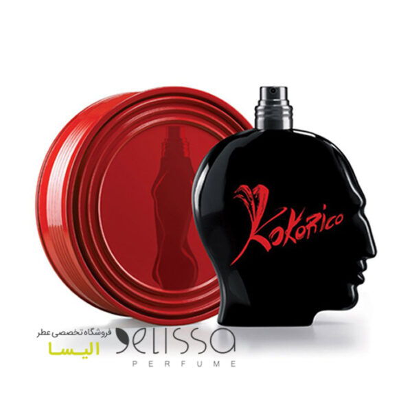 ادکلن ژان پل گوتیر کوکوریکو