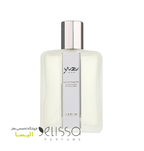 ادکلن کارون یوزو مردانه