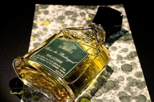 عطر کرید بویس دو پرتغال مردانه