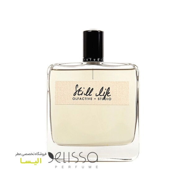 عطر الفکتیو استودیو استیل لایف