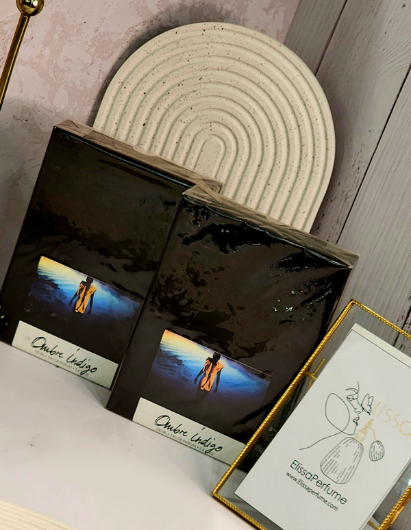 عطر الفکتیو استودیو اومبر ایندیگو 