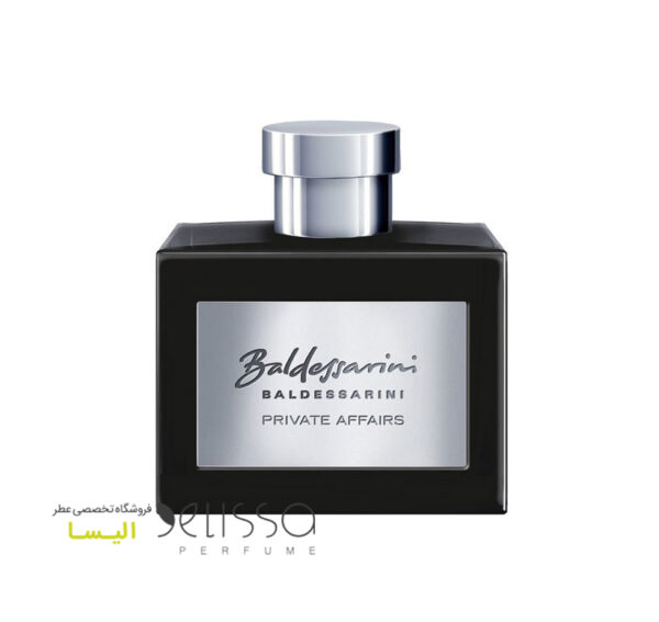 عطر بالدسارینی پرایوت افیرس