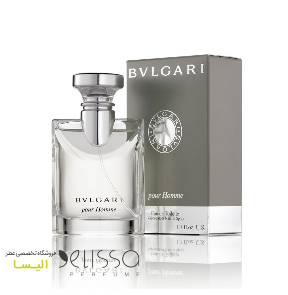عطر بولگاری پور هوم