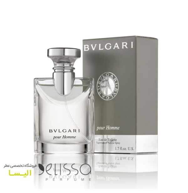 عطر بولگاری پور هوم