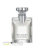 عطر بولگاری پور هوم