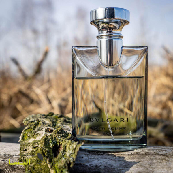 عطر بولگاری پور هوم سویر
