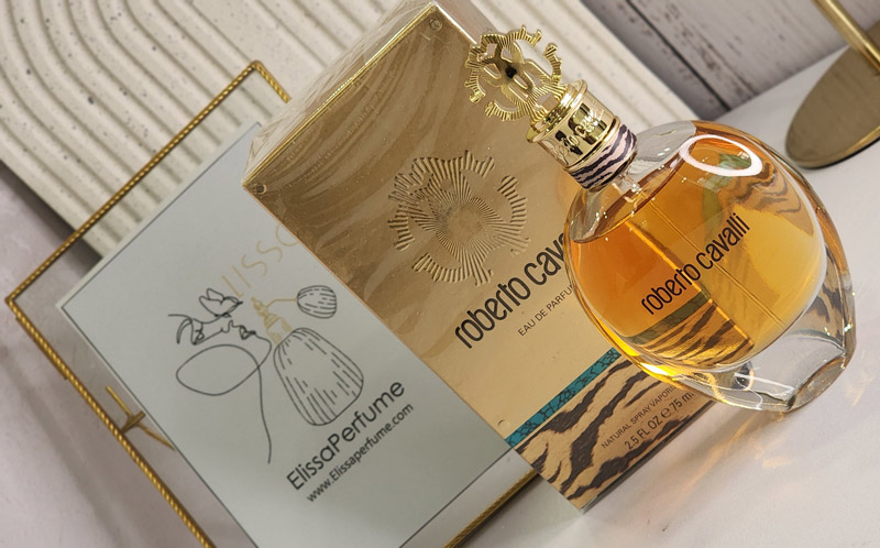 عطر روبرتوکاوالی ادو پرفیوم 