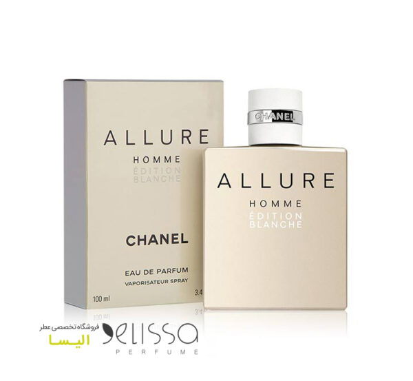 عطر شنل الور هوم ادیشن بلانش