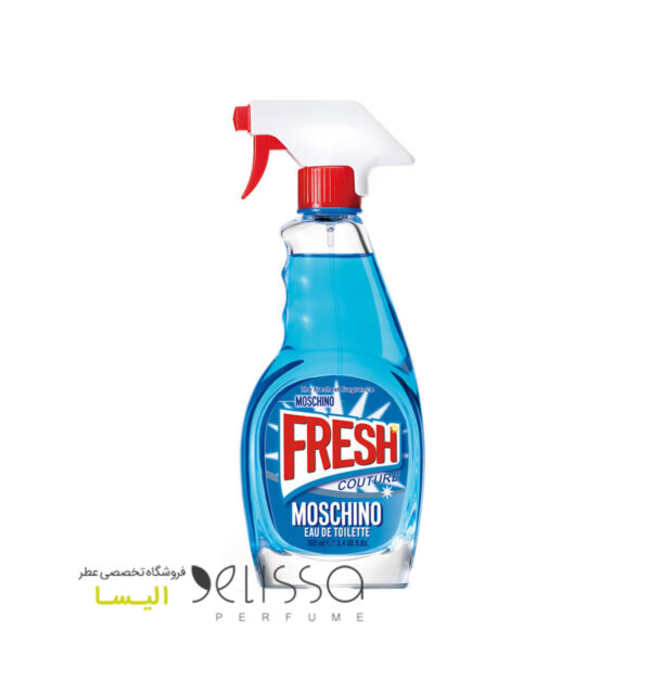 عطر موسچینو فرش کوتور