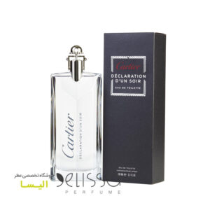 عطر کارتیر دکلریشن دون سویر