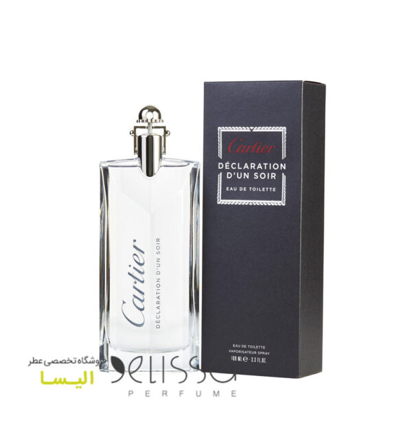 عطر کارتیر دکلریشن دون سویر