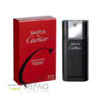 عطر کارتیر سانتوس