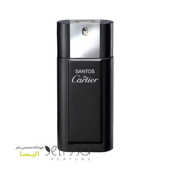 عطر کارتیر سانتوس