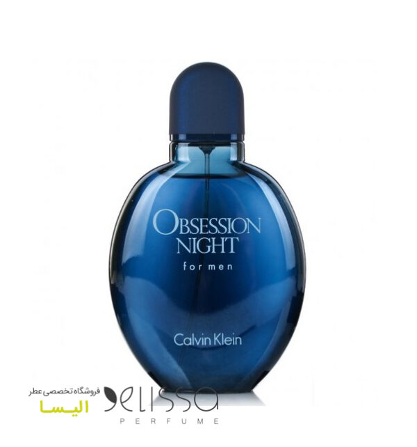 عطر کالوین کلین آبسشن نایت مردانه