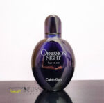 عطر کالوین کلین آبسشن نایت مردانه