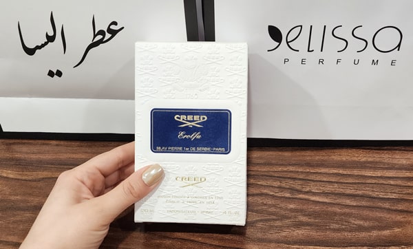 عطر کرید ارولفا
