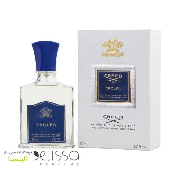عطر کرید ارولفا