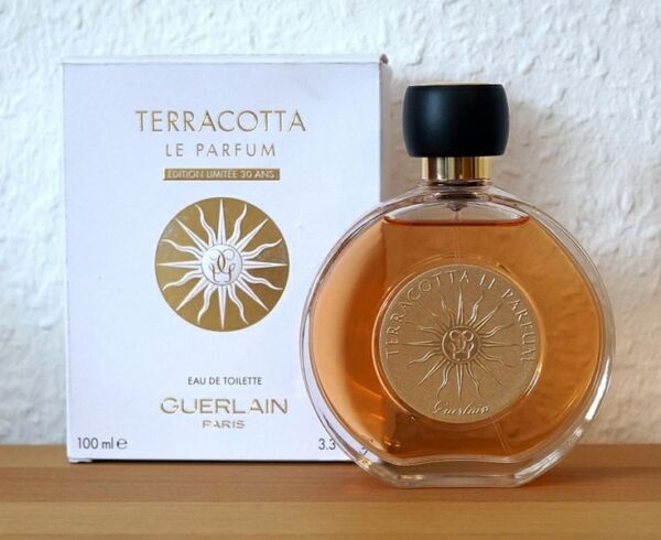 عطر گرلن تراکوتا Guerlain Terracotta Le Parfum