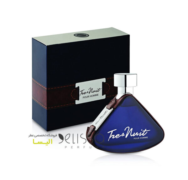 ادکلن آرماف ترس نویت