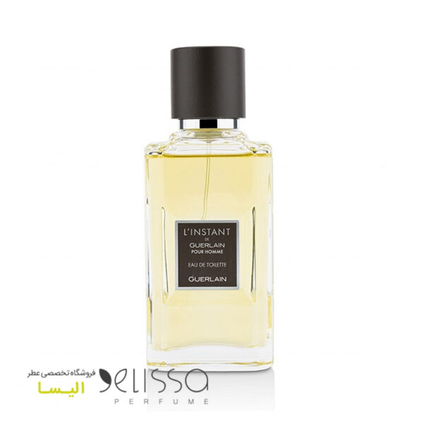 عطر گرلن لینستنت پور هوم ادوتویلت