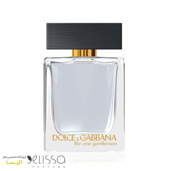 عطر دولچه گابانا دوان جنتلمن