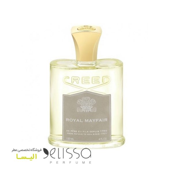 عطر کرید رویال می فر