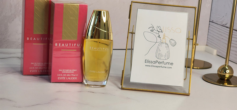 عطر استی لودر بیوتیفول 
