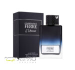 عطر جیانفرانکو فره له اومو