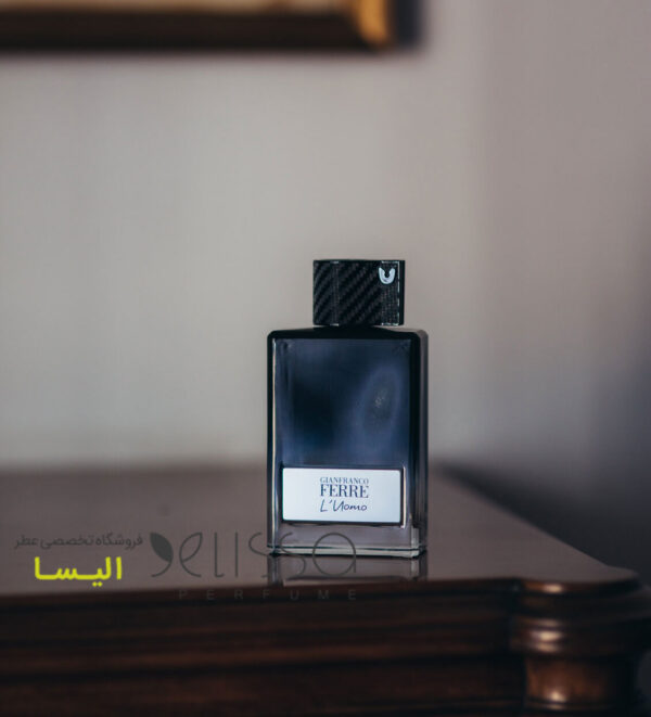 عطر جیانفرانکو فره له اومو