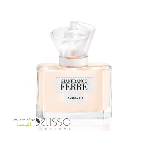 عطر جیانفرانکو فره کامیسیا ۱۱۳