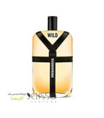 عطر دسکوارد وایلد