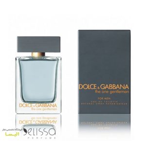 عطر دولچه گابانا دوان جنتلمن