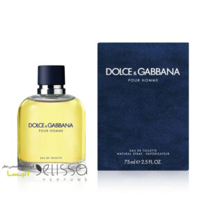عطر دولچه گابانا پورهوم