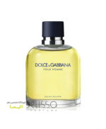 عطر دولچه گابانا پورهوم