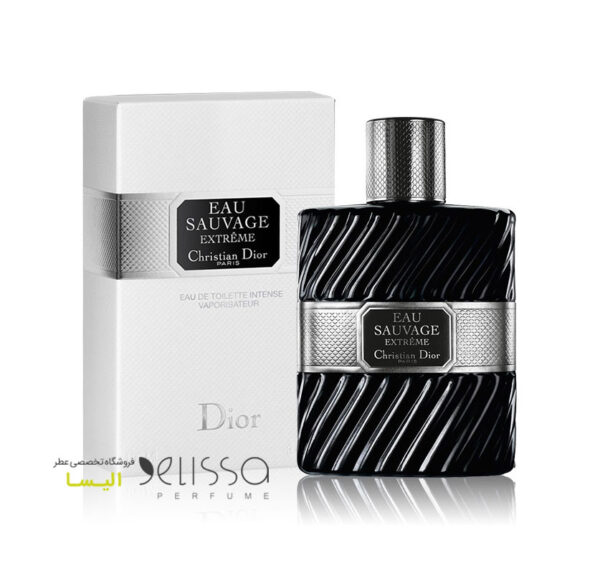 عطر دیور او ساواج اکستریم