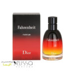 عطر دیور فارنهایت له پارفوم
