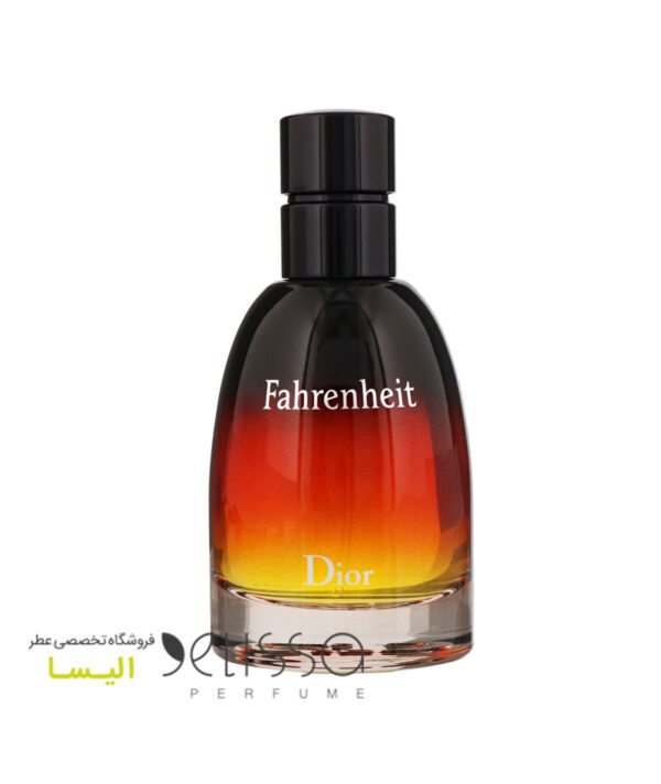 عطر دیور فارنهایت له پارفوم