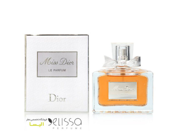 عطر دیور میس دیور له پرفیوم