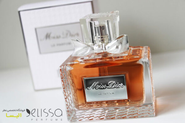 عطر دیور میس دیور له پرفیوم