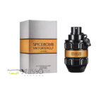 عطر ویکتور اند رولف اسپایس بمب اکستریم