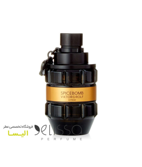 عطر ویکتور اند رولف اسپایس بمب اکستریم
