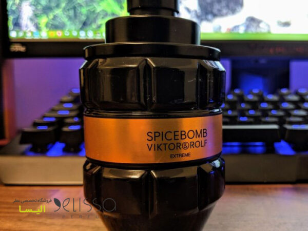 عطر ویکتور اند رولف اسپایس بمب اکستریم