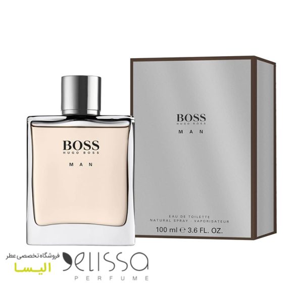 عطر هوگو بوس اورنج مردانه