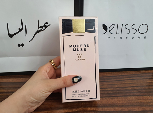 عطر استی لودر مدرن موس زنانه