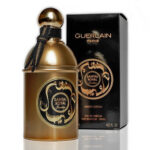 گرلن سانتال رویال لیمیتد ادیشن Guerlain santal royal limited edition