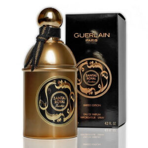 گرلن سانتال رویال لیمیتد ادیشن Guerlain santal royal limited edition