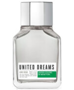 بنتون یونایتد دریمز ایم های مردانه United Dreams Men Aim High Benetton for men