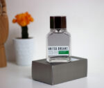 بنتون یونایتد دریمز ایم های مردانه United Dreams Men Aim High Benetton for men