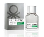 بنتون یونایتد دریمز ایم های مردانه United Dreams Men Aim High Benetton for men